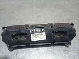 Ford Ka Panel klimatyzacji G1B518C612AF