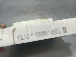 Volvo V40 Module de fusibles 31394964