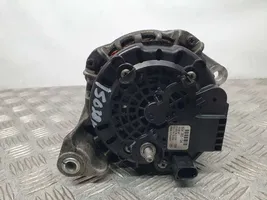 Fiat Ducato Generator/alternator 504385134