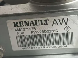 Renault Kadjar Vairo rato ašis 488107197R