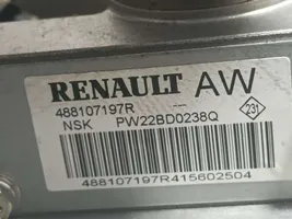 Renault Kadjar Ohjauspyörän akseli 488107197R