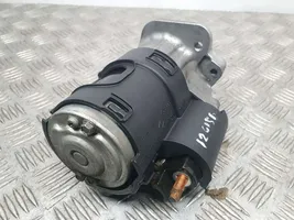 Renault Fluence Starter motor 8200463004