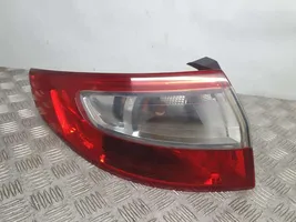 Renault Fluence Rear/tail lights 265550016R