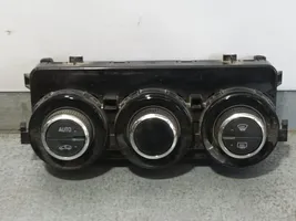 Opel Corsa E Panel klimatyzacji 13468064