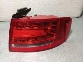 Audi A4 S4 B8 8K Luci posteriori 8K5945096K