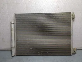 Smart ForTwo III C453 A/C cooling radiator (condenser) A4535000054