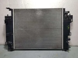 Smart ForTwo III C453 Radiateur de refroidissement A4535000003