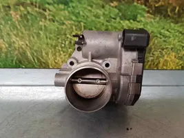 Ford Focus Throttle body valve 0280750535