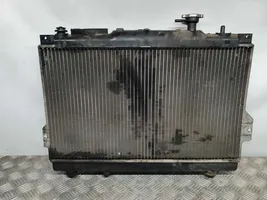 Hyundai Matrix Coolant radiator 2531017610