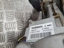 Nissan Qashqai Ohjauspyörän akseli 48810EY40A