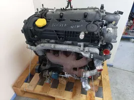 Fiat Idea Moteur 188B8000