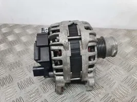 Volkswagen Polo Alternator 04E903015A