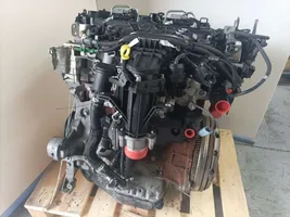 Ford Kuga I Moteur UFDA