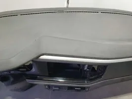 Volkswagen Polo Комплект подушек безопасности с панелью 
