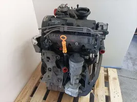 Volkswagen Polo Engine AMF