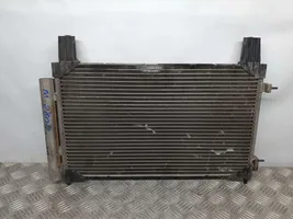 Chevrolet Matiz A/C cooling radiator (condenser) 