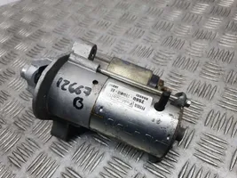 Ford Fusion Starter motor 2S6011000EE