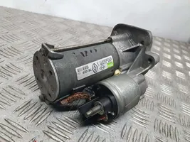 Renault Scenic III -  Grand scenic III Starter motor 8200836473