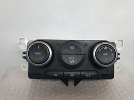 Mazda CX-7 Unité de contrôle climatique K1900EH64C04