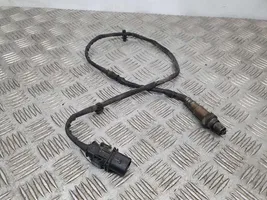 Volkswagen Touareg I Lambda probe sensor 07Z906262