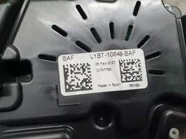 Ford Fiesta Compteur de vitesse tableau de bord L1BT10849BAF