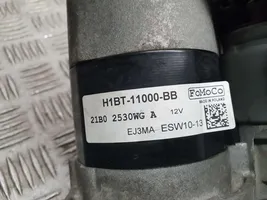 Ford Fiesta Starter motor H1BT11000BB