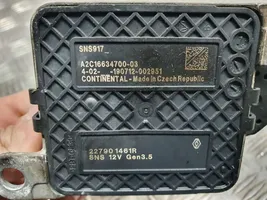 Dacia Dokker Sensore della sonda Lambda 227901461R