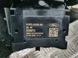 Ford Fiesta Ручка поворотов/ фонарей H1BT13335BB