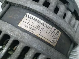 Honda CR-V Generaattori/laturi 1042105370