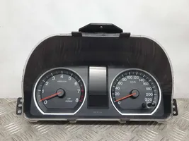 Honda CR-V Tachimetro (quadro strumenti) HR0399004
