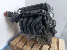 Honda CR-V Moottori R20A20