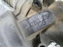 Audi A3 S3 8L Vairo kolonėle 1K1423051