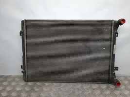 Ford Galaxy Dzesēšanas šķidruma radiators 7M3121253F