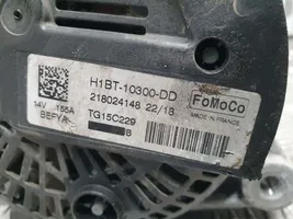 Ford Ka Alternator H1BT10300DD