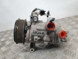 Ford Ka Compressore aria condizionata (A/C) (pompa) H1BH19D629CA