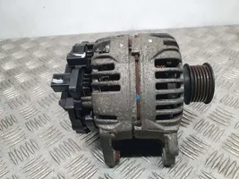 Seat Ibiza III (6L) Alternator 037903025M