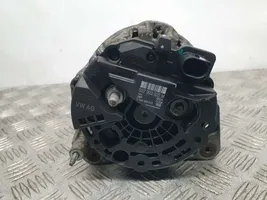 Seat Ibiza III (6L) Alternator 037903025M