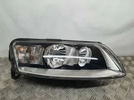 Audi A6 Allroad C6 Lampa przednia 4F0941004BJ