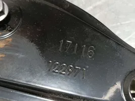 Skoda Fabia Mk3 (NJ) Podnośnik szyby drzwi z silniczkiem 122971