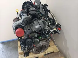 Ford Ka Silnik / Komplet XUKE