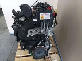 Ford Ka Engine XUKE