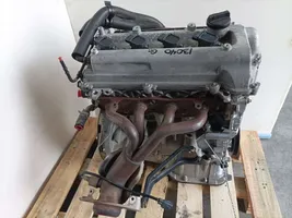 Toyota Prius (XW20) Engine 