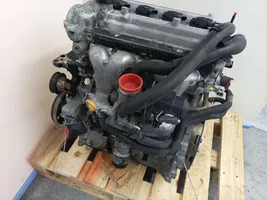 Toyota Prius (XW20) Engine 