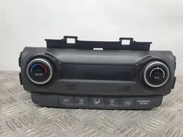 Hyundai Kona I Panel klimatyzacji 97250J9370