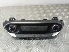 Hyundai i30 Ilmastoinnin ohjainlaite 97250G4000VCA