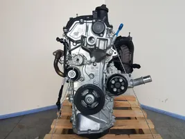 Hyundai i10 Silnik / Komplet G3LD