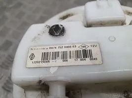 Dacia Sandero Polttoainesäiliön pumppu 172021904R