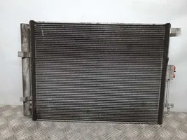 KIA Ceed Gaisa kondicioniera dzeses radiators 