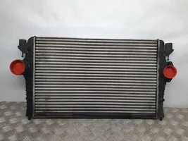 Ford Galaxy Chłodnica powietrza doładowującego / Intercooler 7M3145804