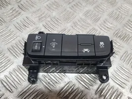 Hyundai Kona I Przyciski multifunkcyjne 3K51041000